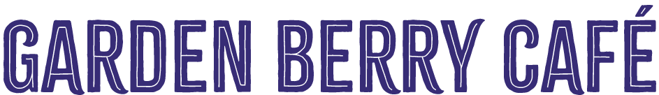 GARDEN BERRY CAF 