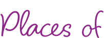 Places of