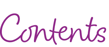 Contents
