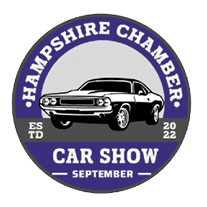 LOGO.HampshireCarShow