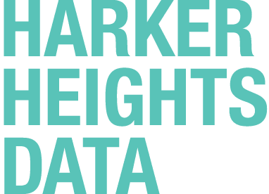 Harker Heights DATA