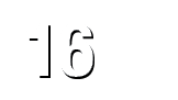 16