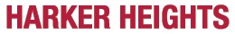Harker Heights