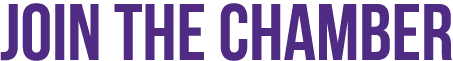 JOIN THE CHAMBER