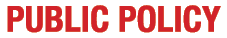Public Policy