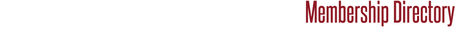 Membership Directory