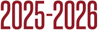 2025 2026