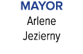 Mayor Arlene Jezierny