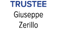 Trustee Giuseppe Zerillo