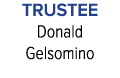 Trustee Donald Gelsomino