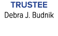 Trustee Debra J. Budnik