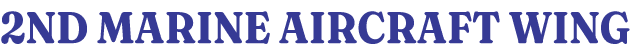 2nd Marine Aircraft Wing