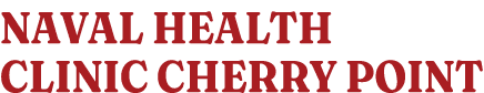 Naval Health Clinic Cherry Point