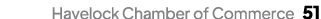 Havelock Chamber of Commerce 51