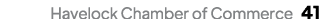 Havelock Chamber of Commerce 41