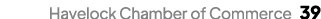 Havelock Chamber of Commerce 39