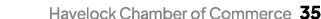 Havelock Chamber of Commerce 35