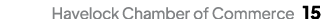 Havelock Chamber of Commerce 15