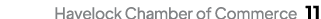 Havelock Chamber of Commerce 11