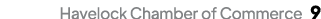 Havelock Chamber of Commerce 9