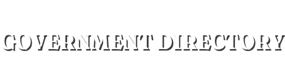 Government Directory