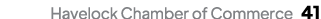 Havelock Chamber of Commerce 41