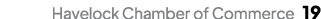 Havelock Chamber of Commerce 19