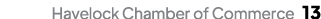 Havelock Chamber of Commerce 13