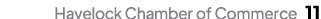 Havelock Chamber of Commerce 11