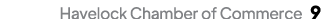 Havelock Chamber of Commerce 9