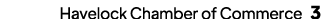 Havelock Chamber of Commerce 3