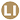 A gold circle with the letter L in it. Description generated by AI