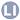 A white circle with a blue L in it. Description generated by AI
