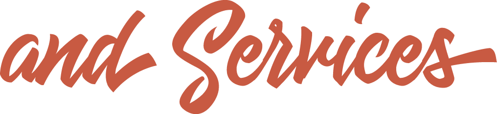 and Services