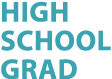 High School Grad