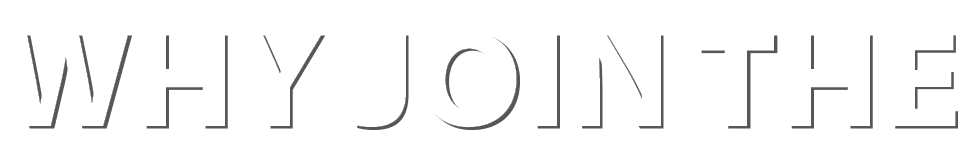 Why Join the