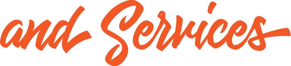 and Services