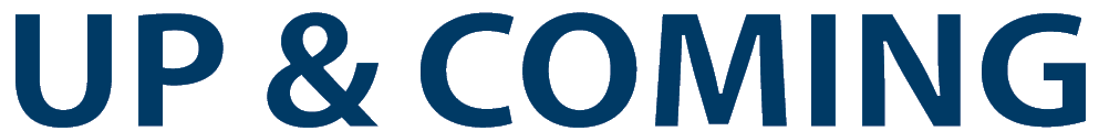 UP & COMING