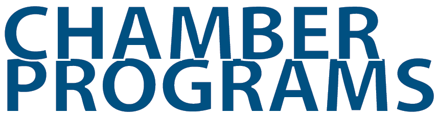 Chamber Programs