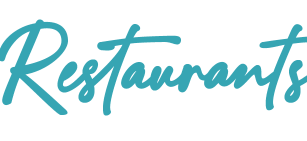 Restaurants