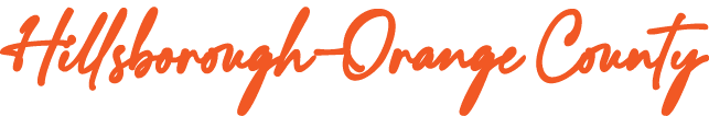 Hillsborough Orange County