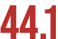 44.1