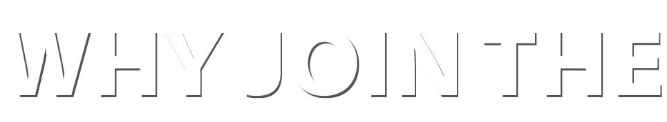 Why Join the
