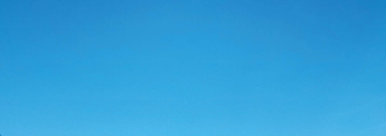 Cloudless sky background, bright sky, outdoor