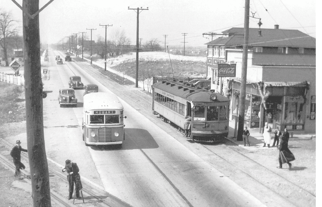 Rectangle