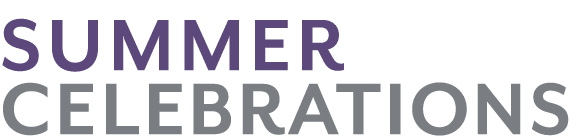 Summer Celebrations