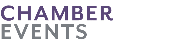 chamber events