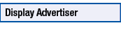 Display Advertiser
