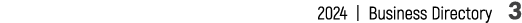2024 | Business Directory 3