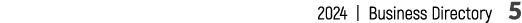 2024 | Business Directory 5
